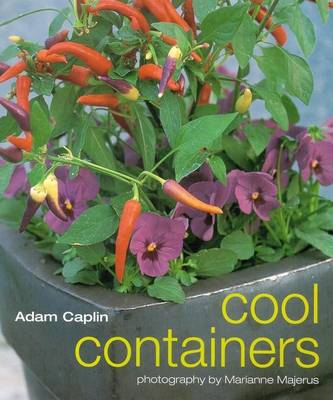 Cool Containers