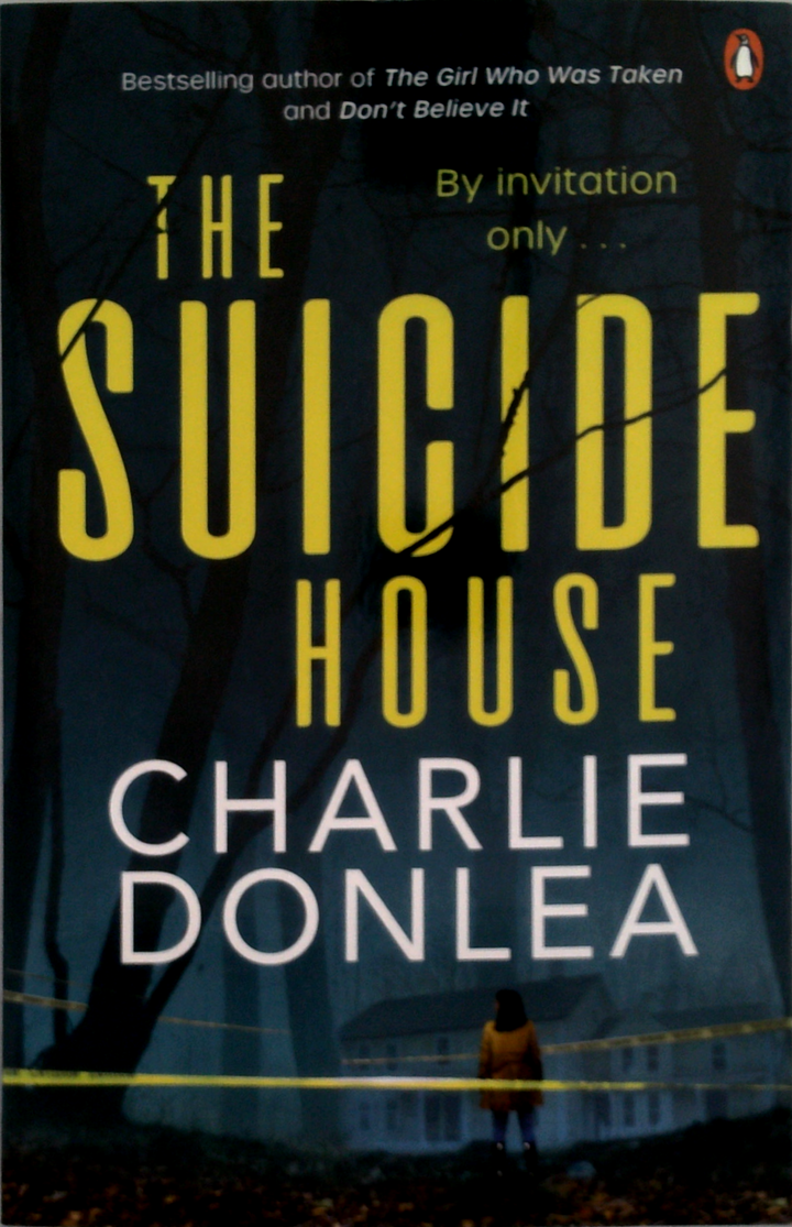 The Suicide House