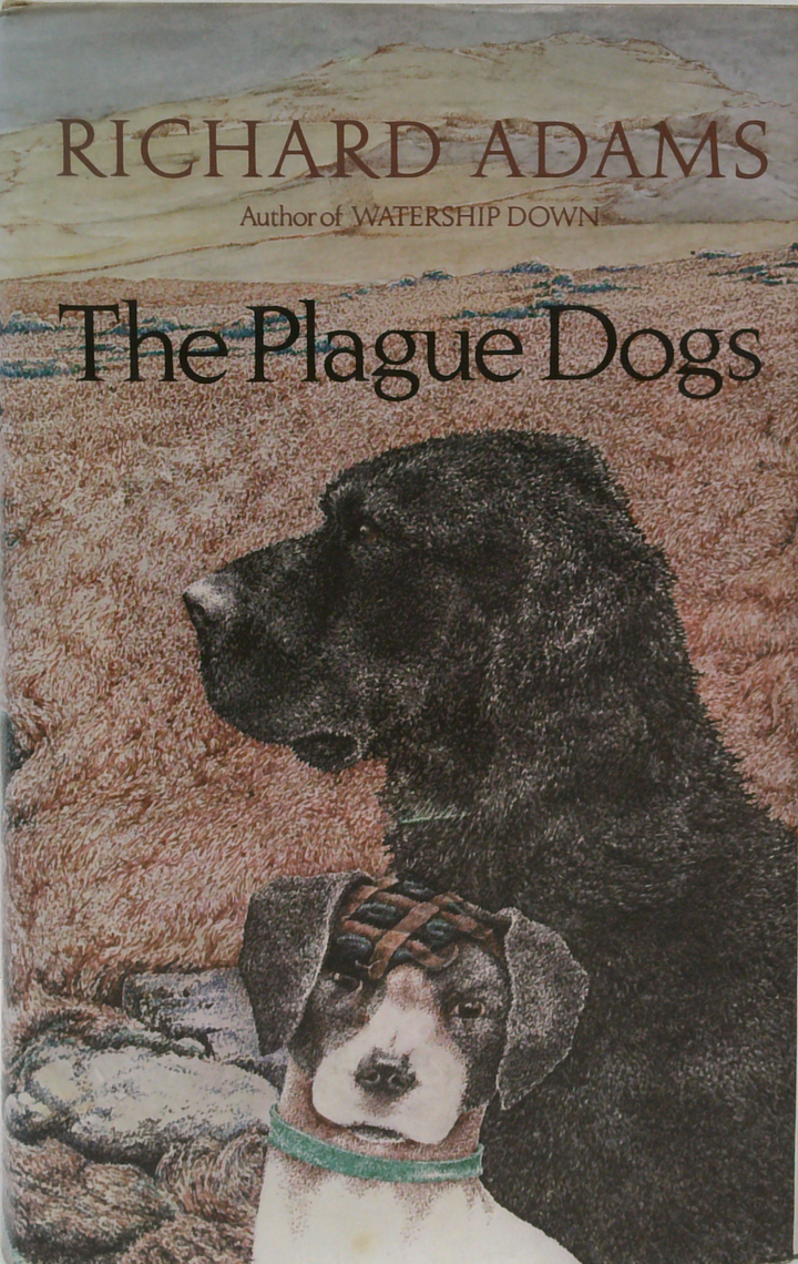 The Plague Dogs