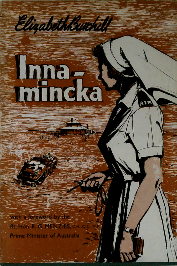 Inna-Mincka (SIGNED)
