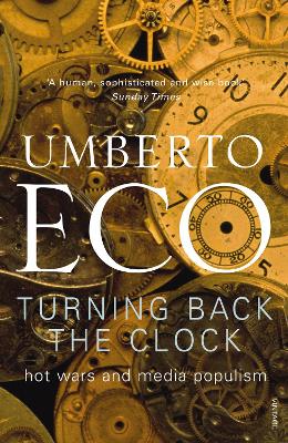 Turning Back The Clock: Hot Wars and Media Populism