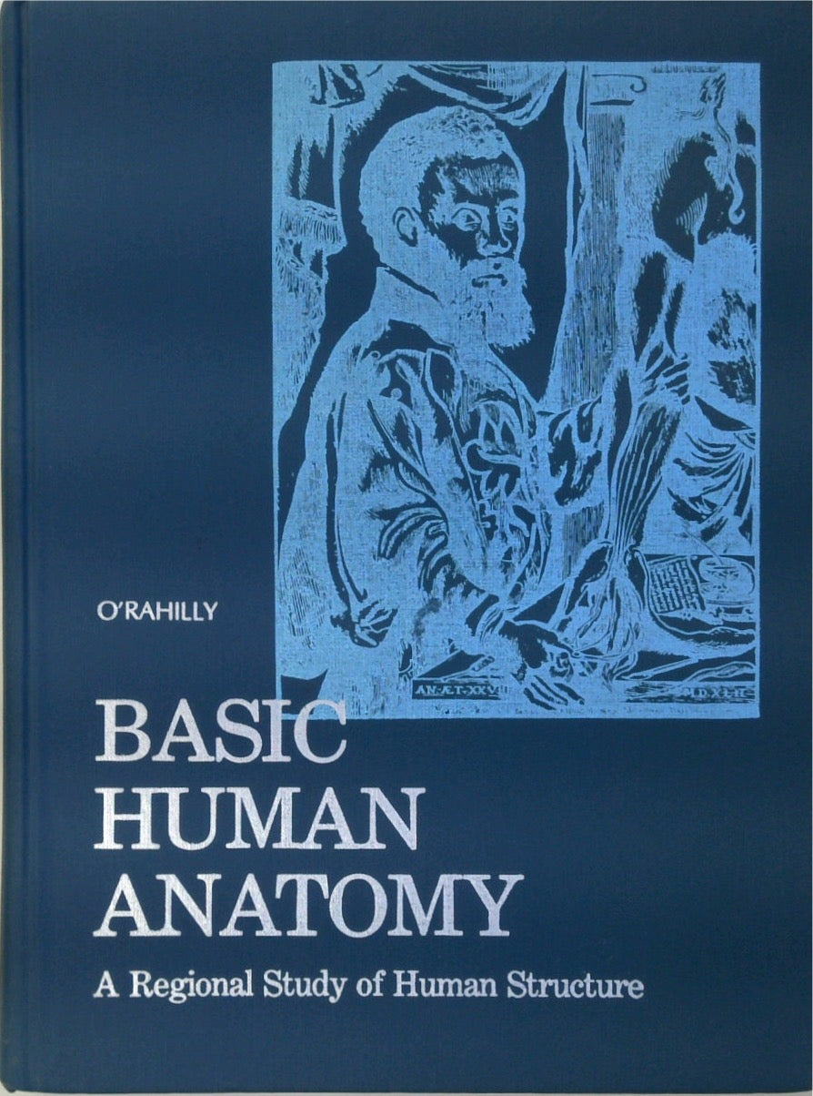 Basic Human Anatomy: A Regional Study of Human Structure – Book Grocer