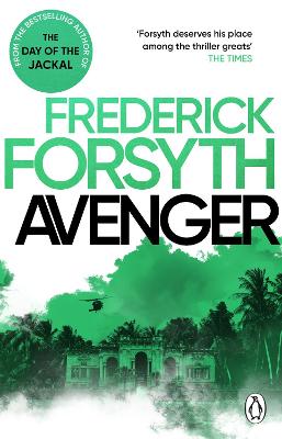 Avenger