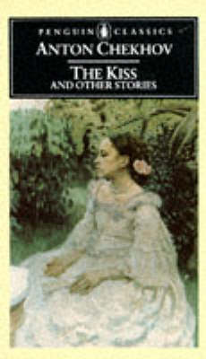 The Kiss and Other Stories