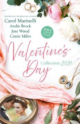 Valentine's Day Collection 2021/Seduced by the Heart Surgeon/The Last