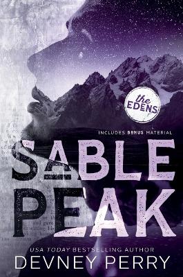 Sable Peak