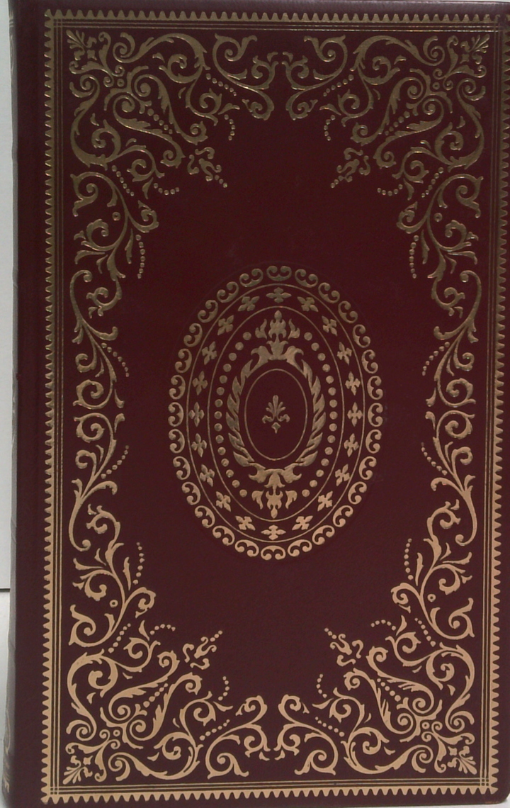 American Notes And Pictures From Italy