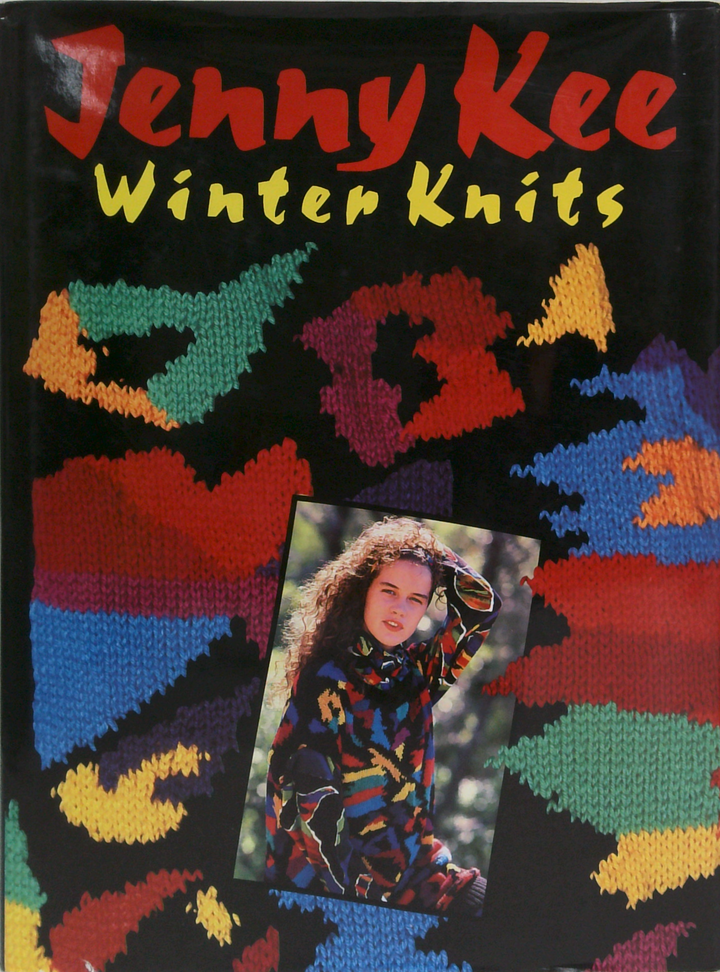 Jenny Lee Winterknits