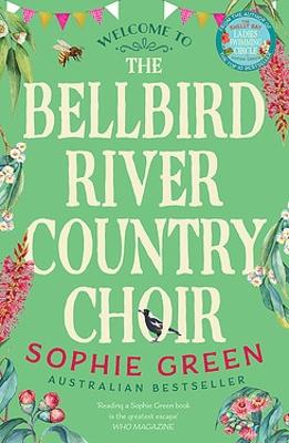 The Bellbird River Country Choir