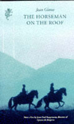 The Horseman on the Roof
