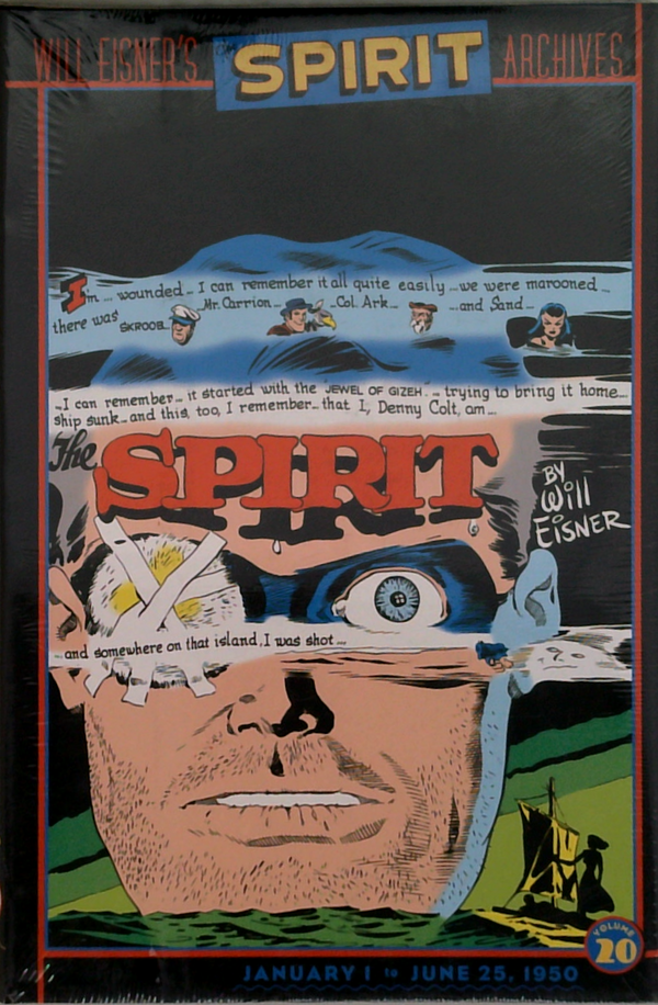 The Spirit