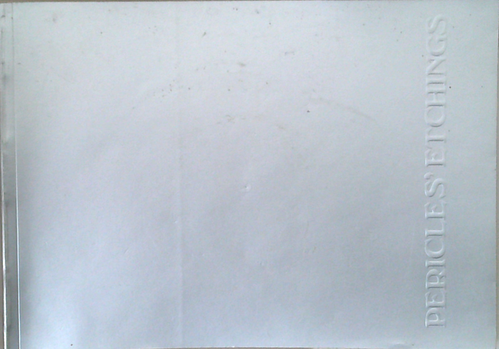 Pericles' Etchings