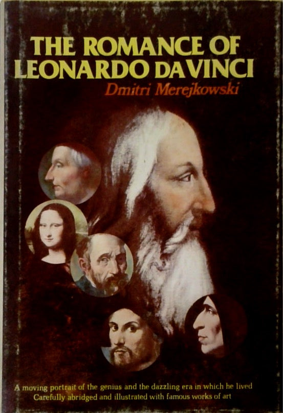 The Romance of Leonardo Da Vinci