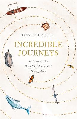 Incredible Journeys: Exploring the Wonders of Animal Navigation