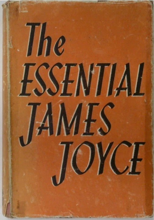 The Essential James Joyce