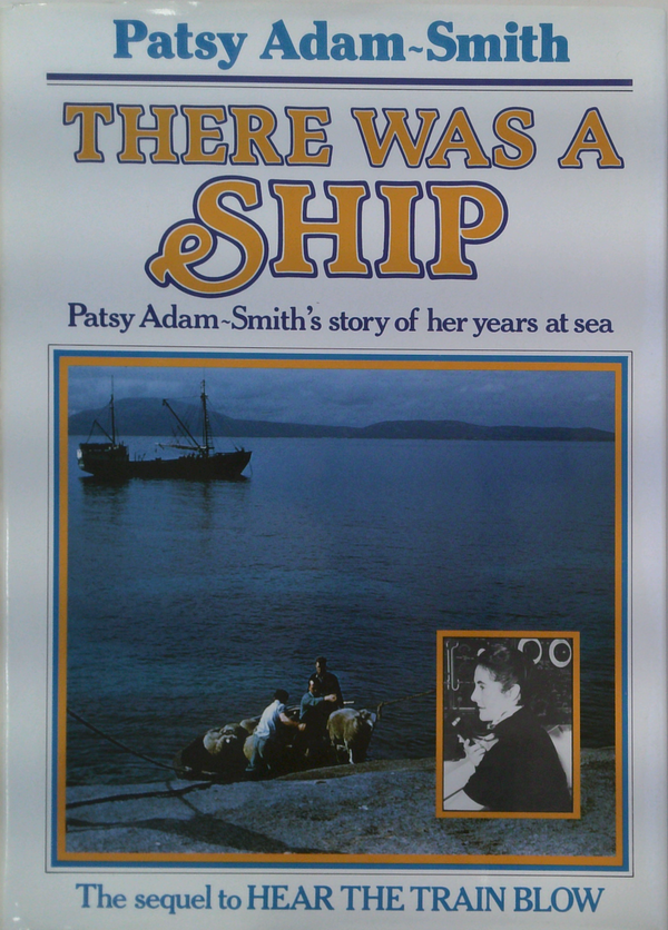 There Was A Ship