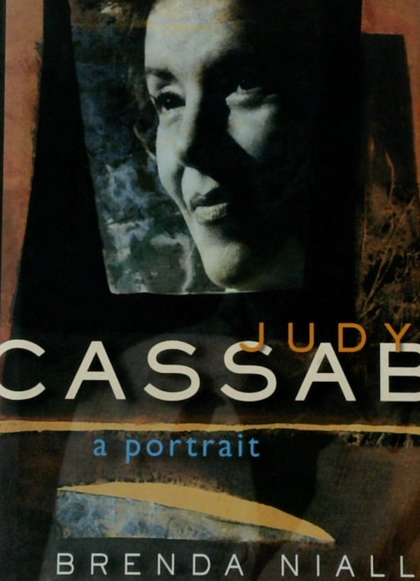 Judy Cassab: A Portrait