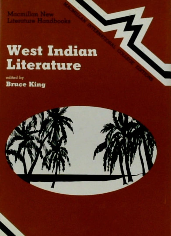 West Indian Literature