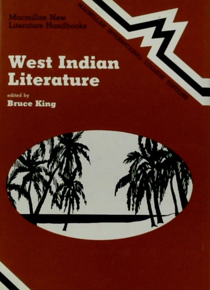 West Indian Literature