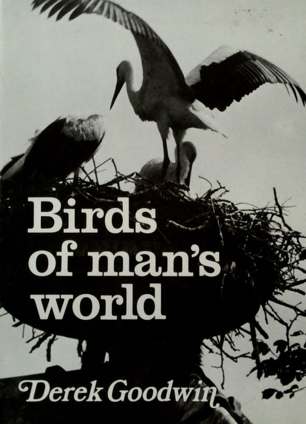Birds of Man's World