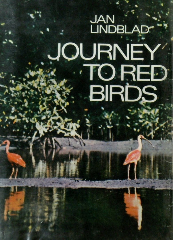 Journey to Red Birds