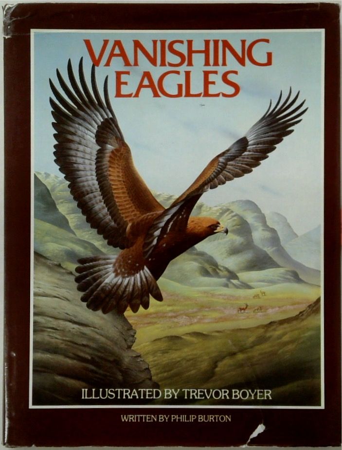 Vanishing Eagles