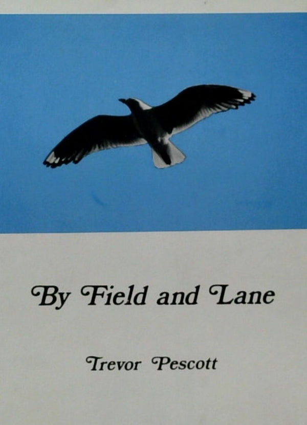 By Field and Lane (SIGNED)