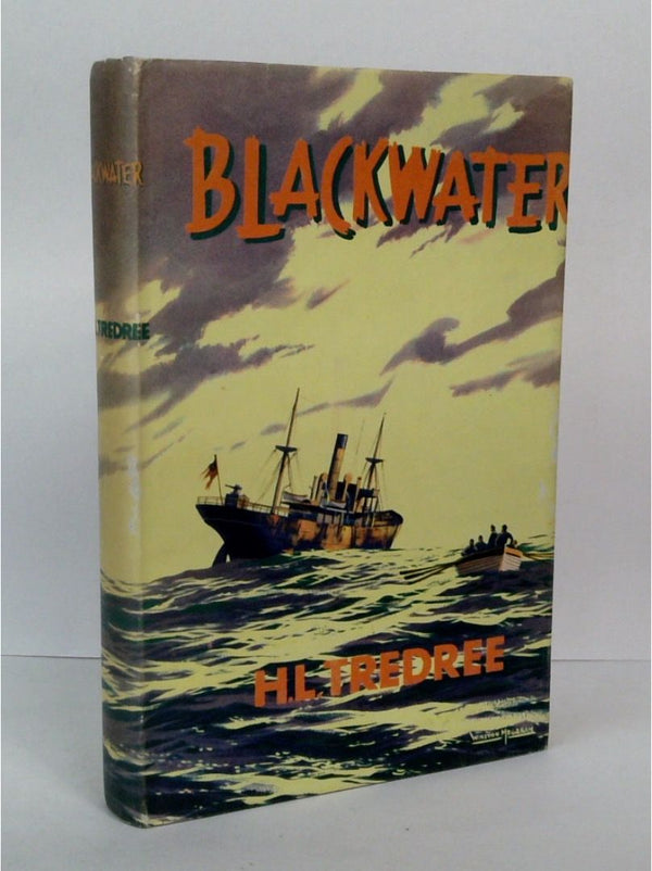 Blackwater