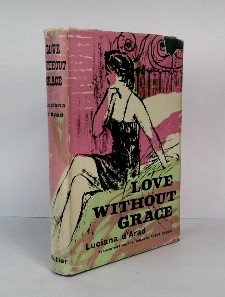 Love without Grace