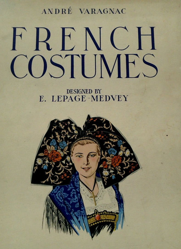 French Costumes