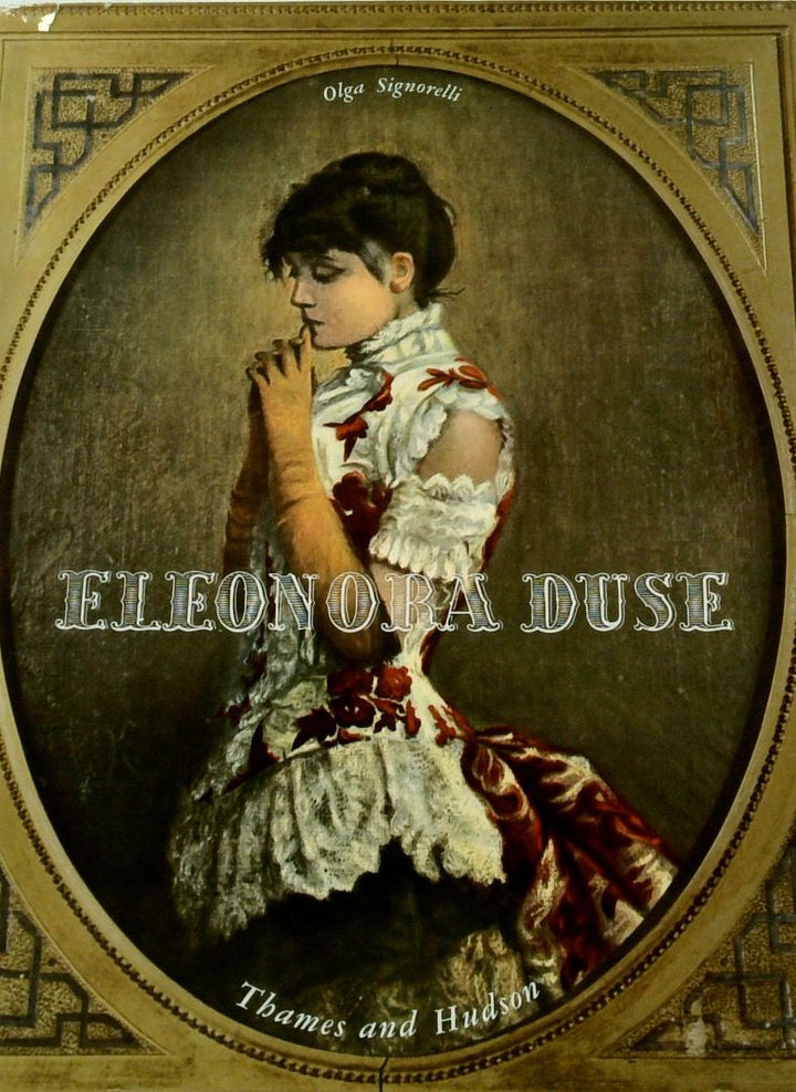 Eleonora Duse