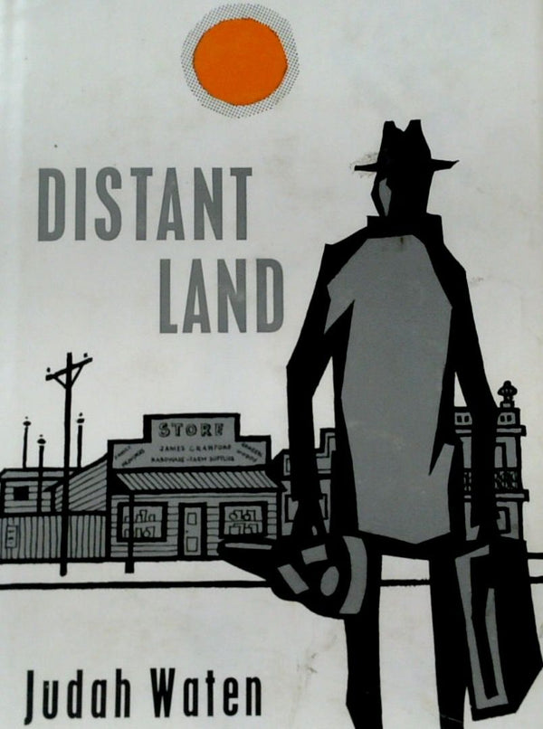 Distant Land