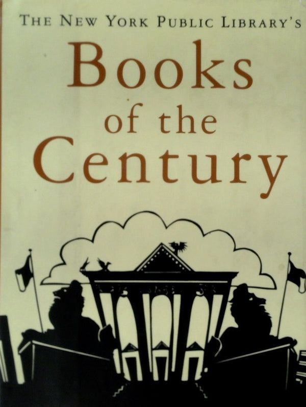 Books of the Century - The New York Public Library