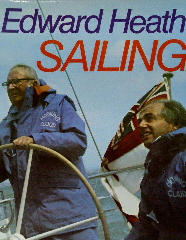 Sailing: A Course of my Life