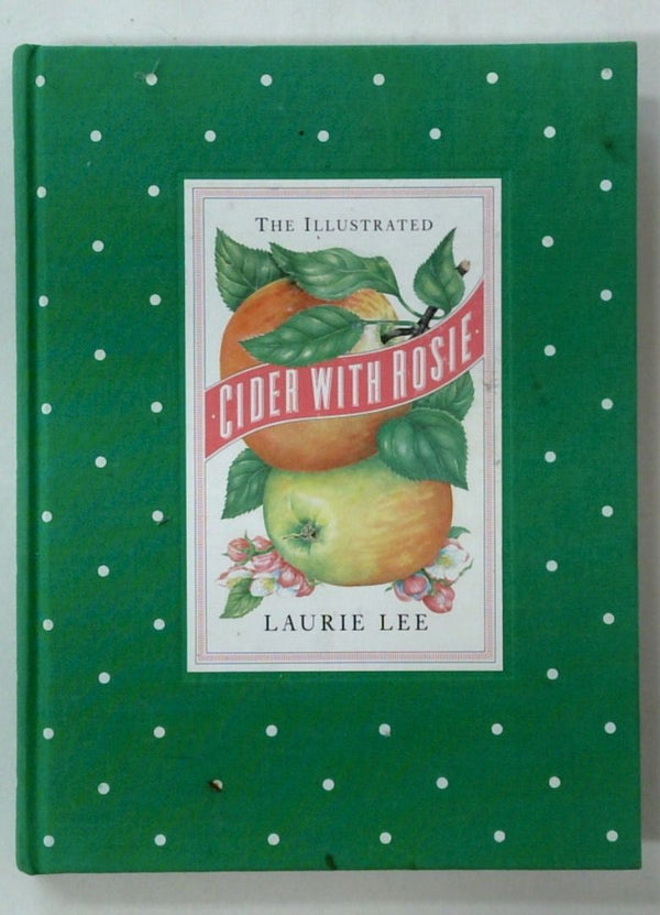 The Illustrated Cider with Rosie