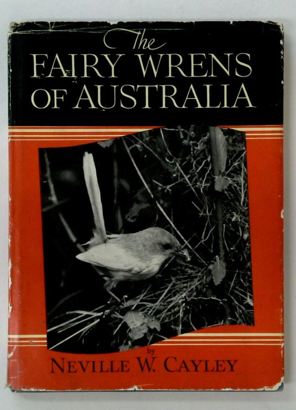 The Fairy Wren of Australia: Blue Birds of Happiness