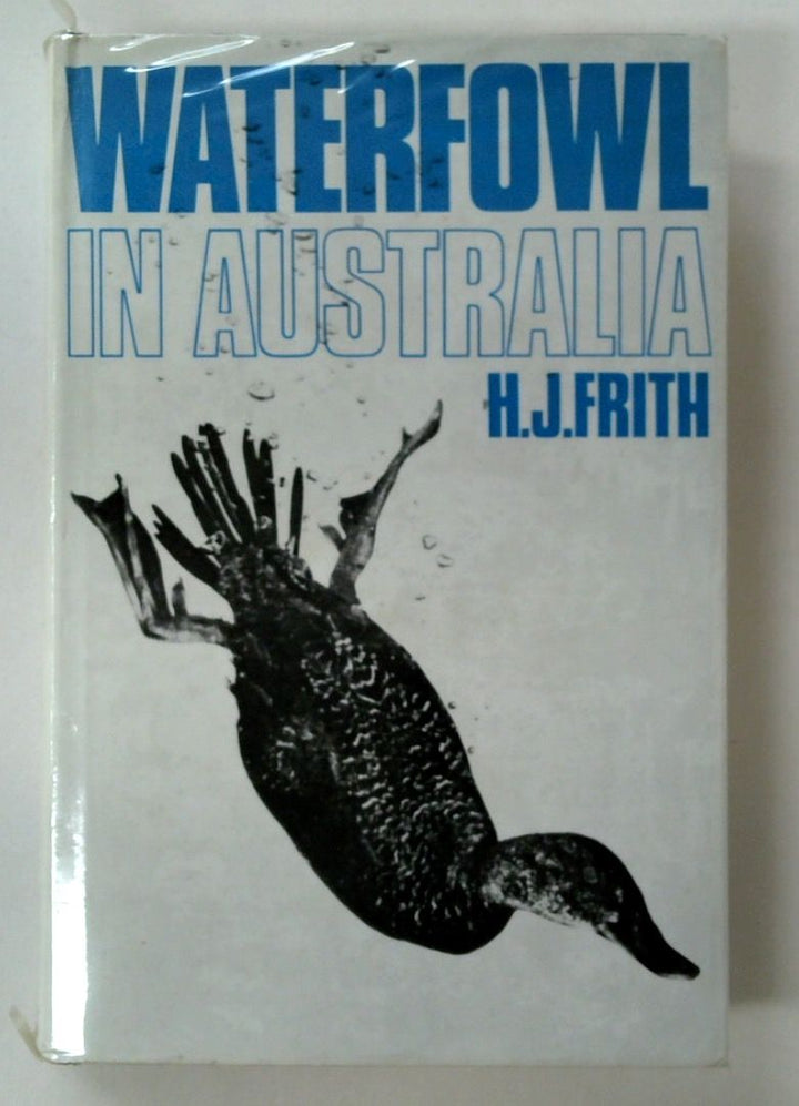Waterfowl in Australia
