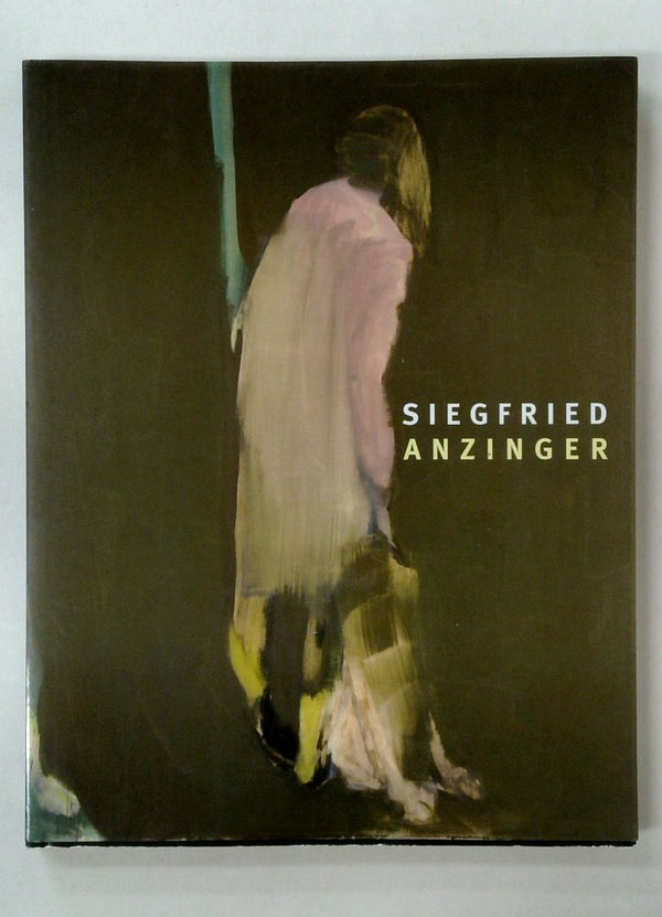 Siegfried Anzinger 20er Haus