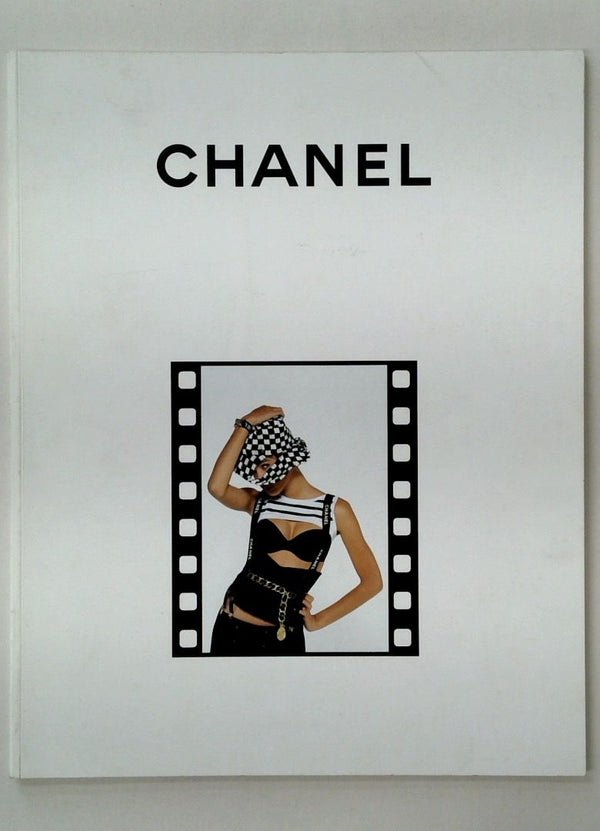 Chanel Boutique, Printemps-Ete 1994