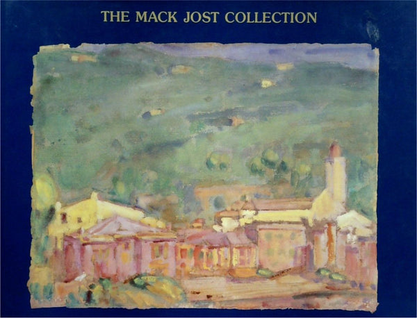 The Mack Jost Collection