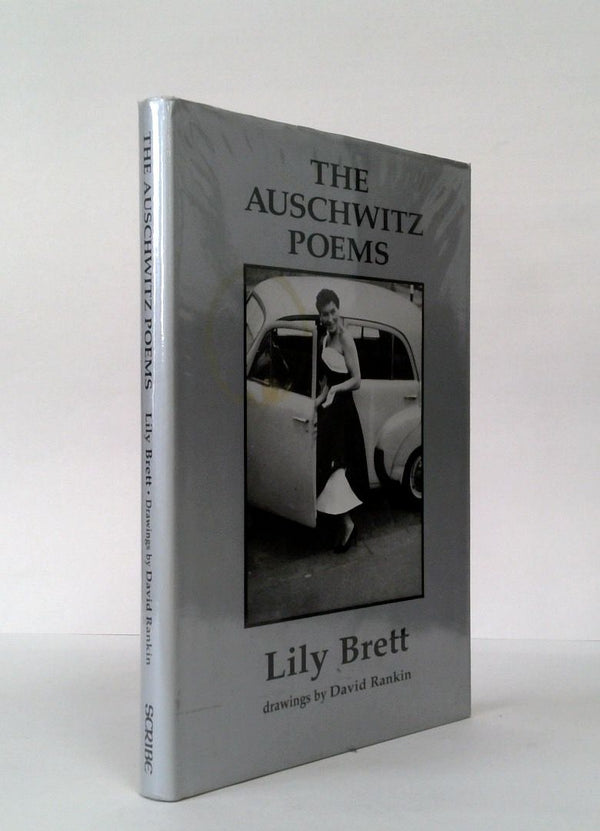The Auschwitz Poems
