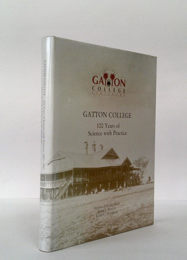 Gatton College: 100 Years of Science with Practice