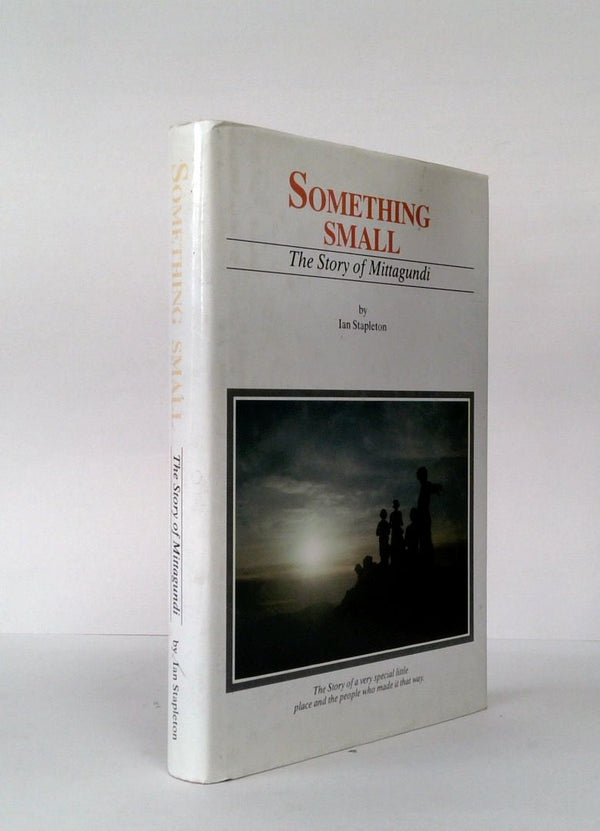 Something Small: The Story of Mittagundi