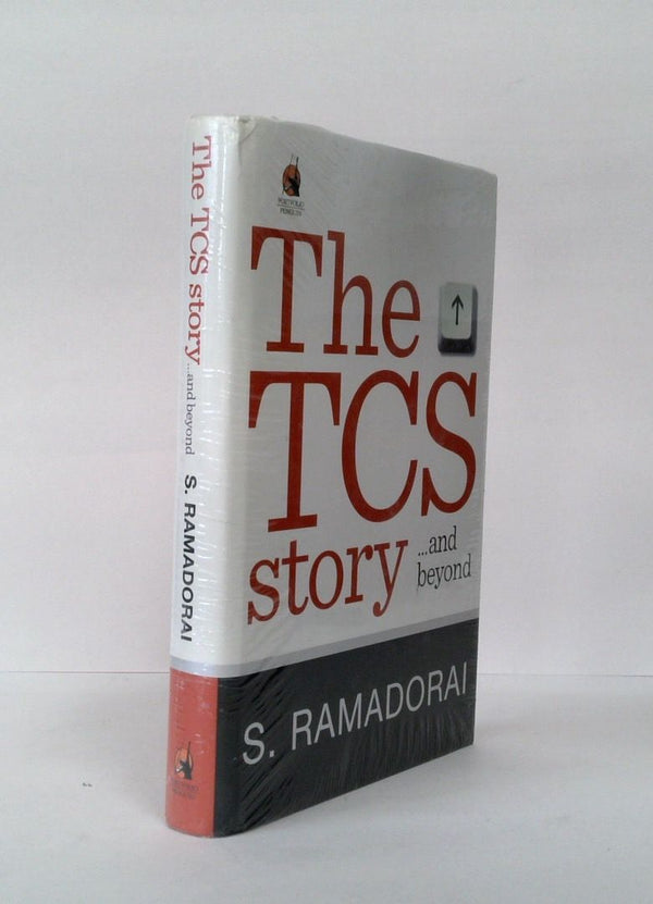 The TCS Story and Beyond