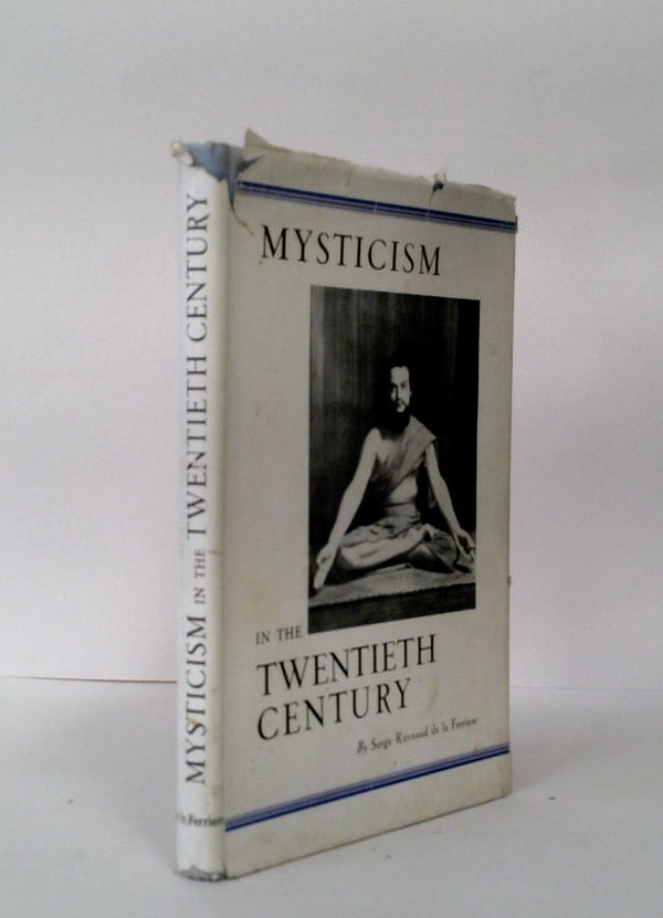 Mysticism in the Twentieth Century