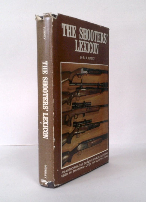 The Shooters' Lexicon