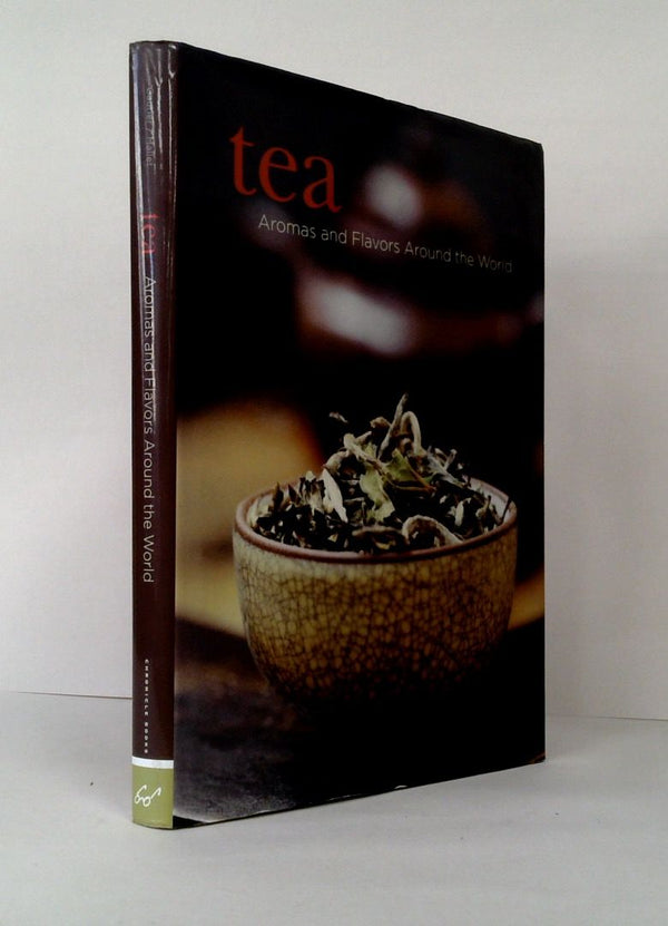 Tea: Aromas and Flavors Around the World