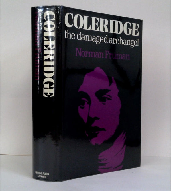 Coleridge: The Damaged Archangel