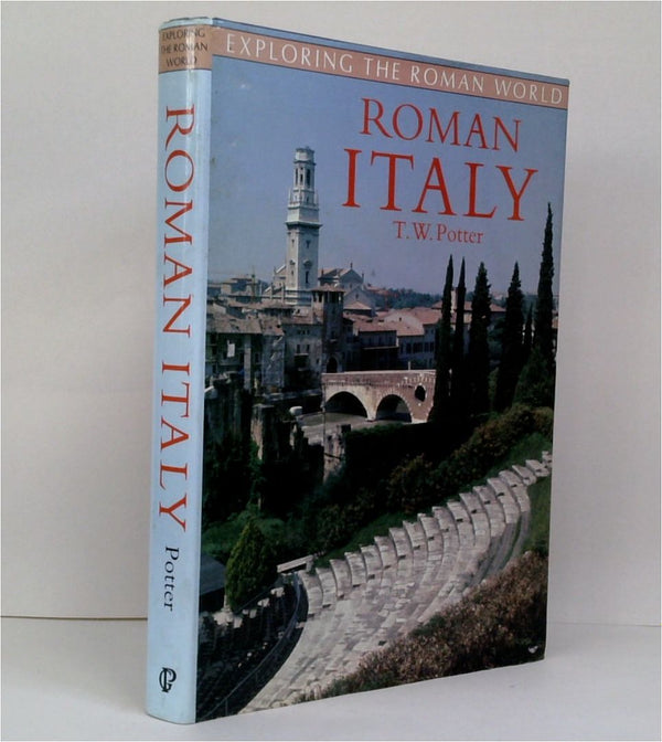 Roman Italy - Exploring the Roman World