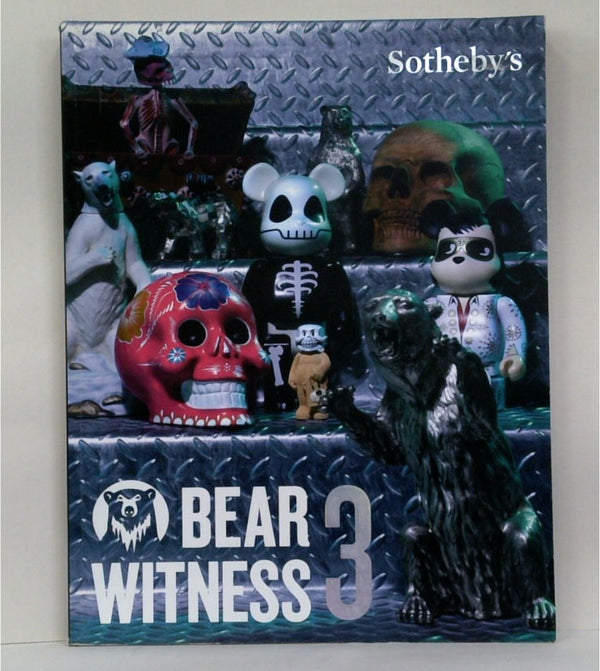Bear Witness 3